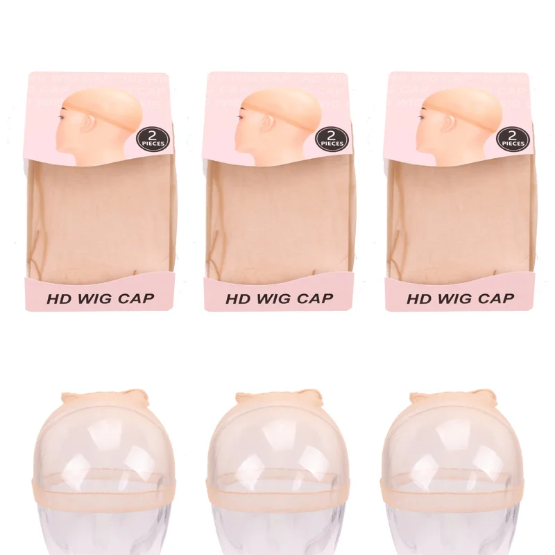 7pcs Wig Installation Kit with Glue and Accessories