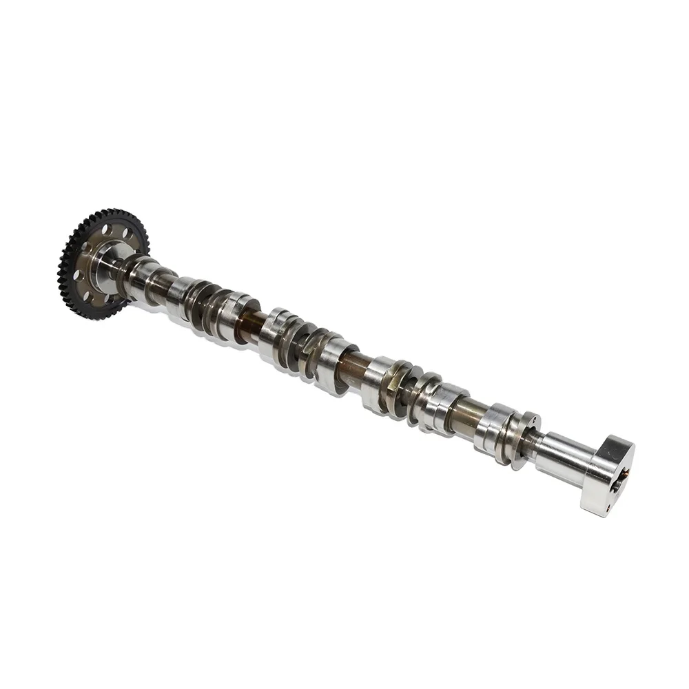 Auto engine systems 06H109022BJ 06H109022BG 06H109022AK engine camshaft For Audi A4L A5 Q5 2.0T