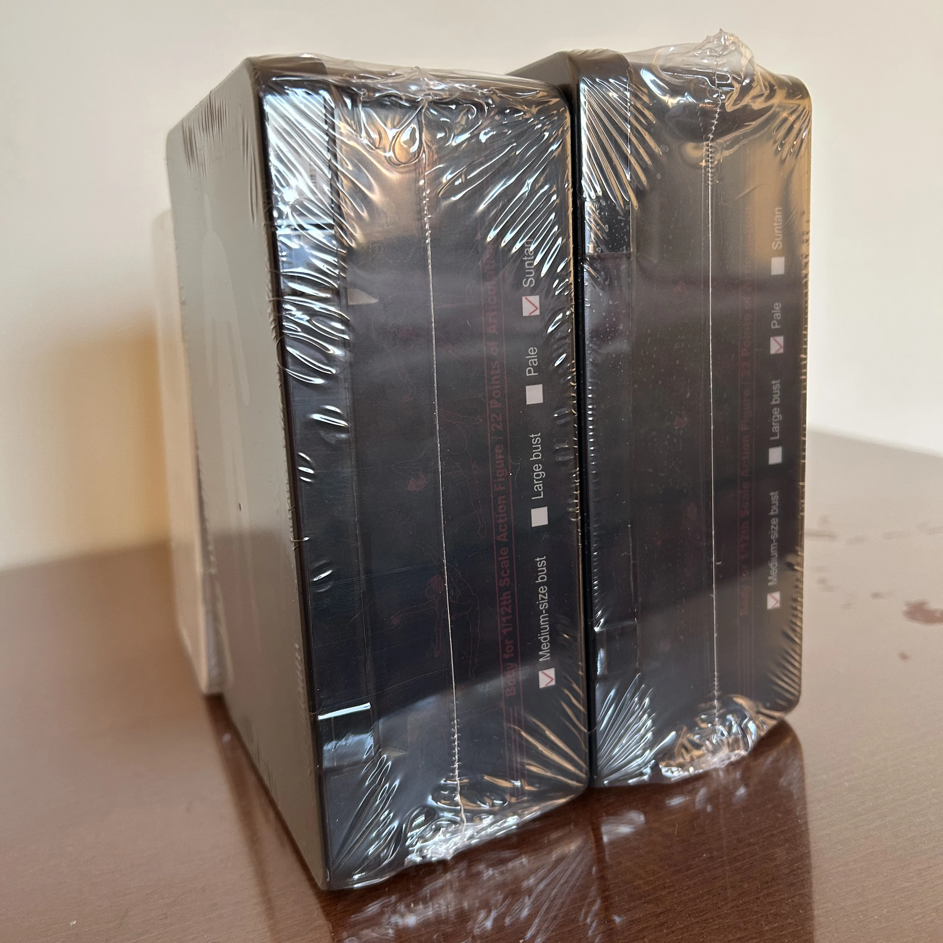 TBLeague Phicen 1/12 échelle TM01A TM02A T01A T01B T02A T02B T03A T03B T04A T04B T05A T05B corps pâle/bronze avec tête