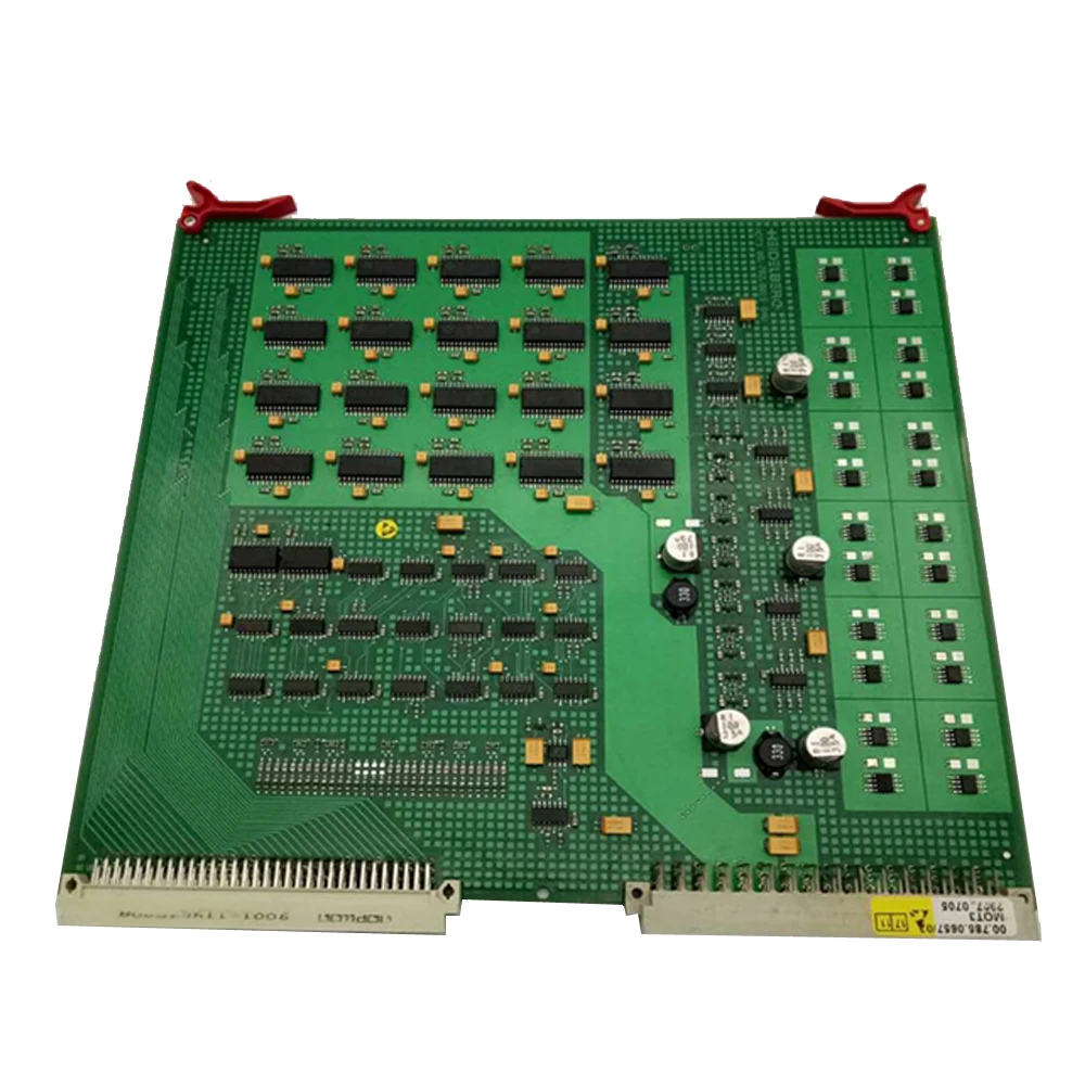 

MOT3 Electric Board 00.782.0019/00.785.0657 For SM52/74/102