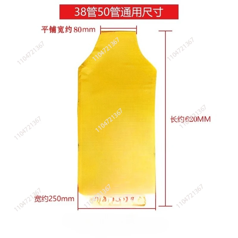 

10 шт. 300 г всасывающая машина, машина для подачи пылесборников, сушильная машина для мешков с пыли, ведро для сушки, ткань для пылевого фильтра