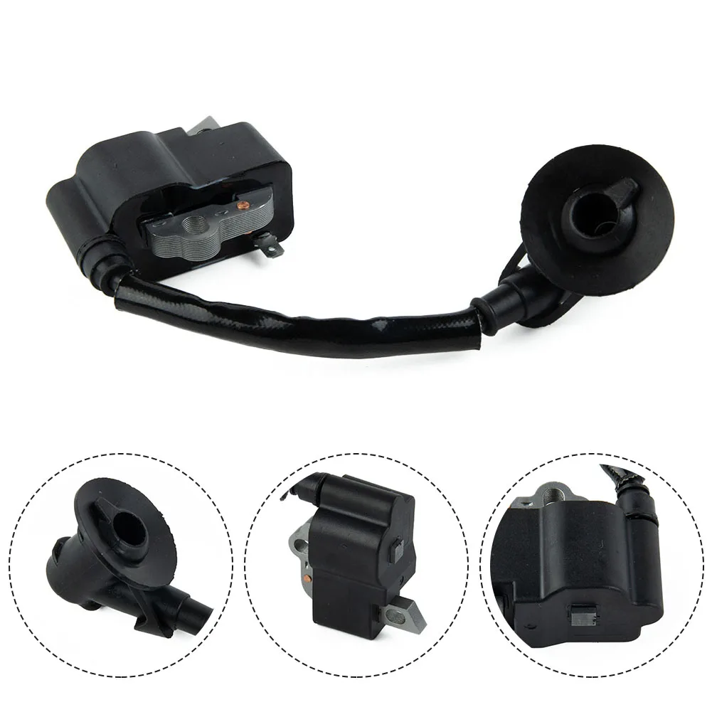 

Ignition Coil For Stihl MS171 MS171C MS181 MS181C MS211 MS211C Chainsaw Replace 1139 400 1307 1139 400 1311 Garden Power Tool