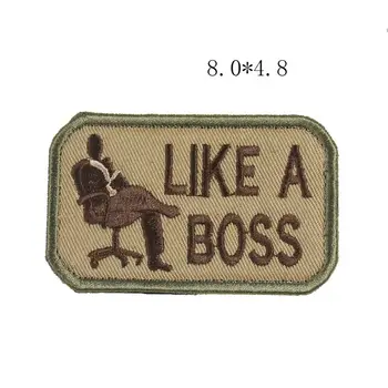 10 best sales Letras de velcro - №10