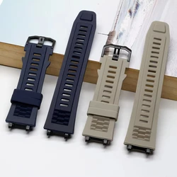 Black T rex 2 Strap Watchband for Amazfit T-Rex 2 Watch Band Silicone Accessories for Amazfit T Rex 2 Smartwatch Replacement