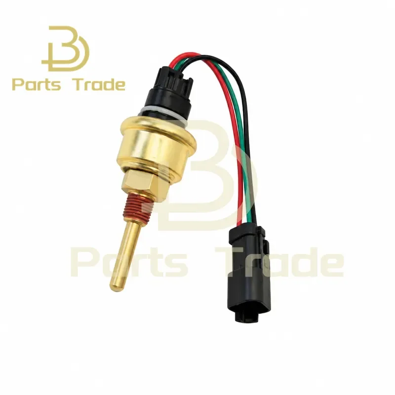 Coolant Level Sensor 165-6634 1656634 for 312 B C9 C30