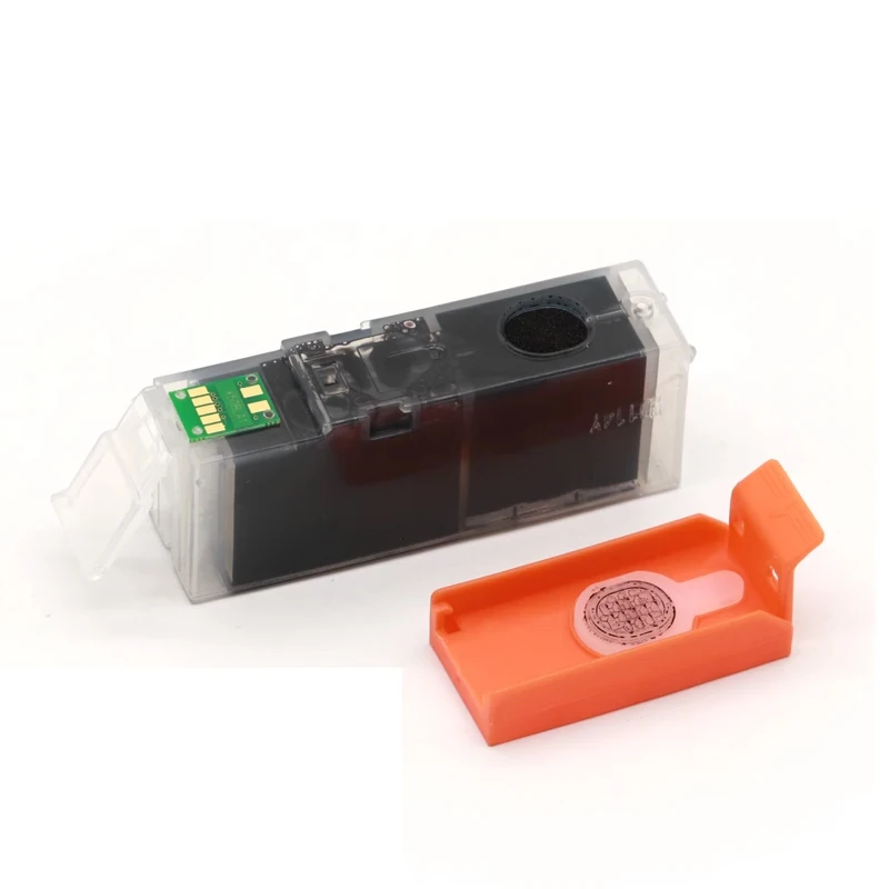 PGI-750 CLI-751 PGI750XL CLI751 картридж, совместимый с струйным принтером Canon PIXMA MG7570 IP8770 MG6370 MG7170