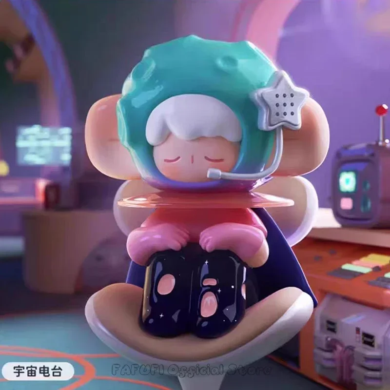 

Поиск единорога All Star серии 3024, слепая коробка Mystery Box Caixa Sorpresa, аниме-фигурки для девочек, милая модель, подарок на день рождения