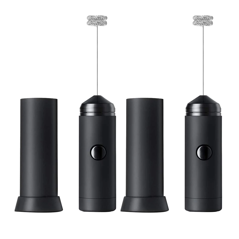 

Electric Egg Beater Evenly Eggs Formula Mixer Coffee Blender Milk Frother Foamer