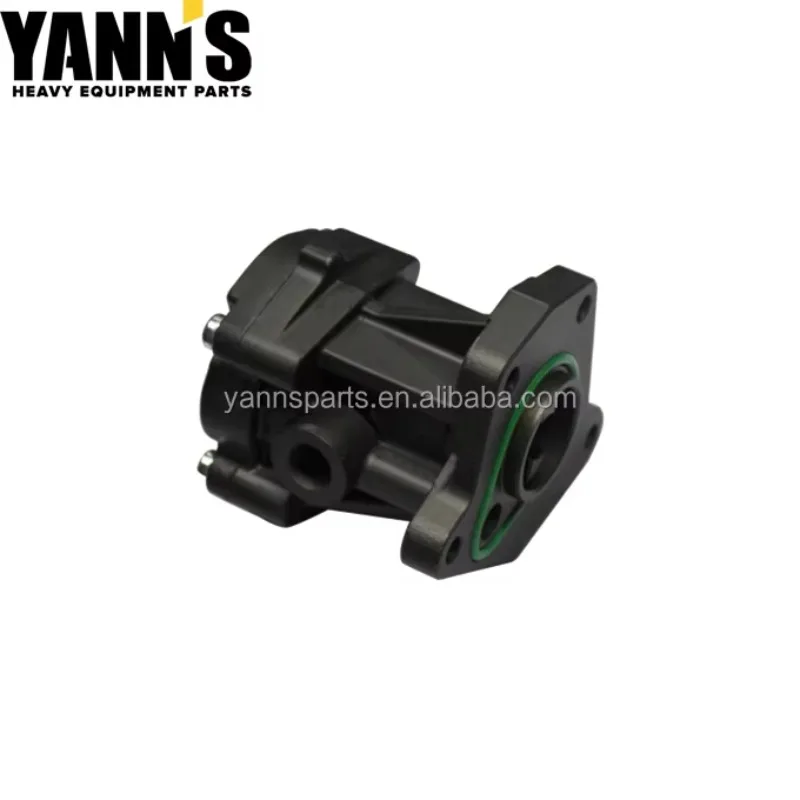 

YANN'S Wholesale Customization 0440020078 Truck Fuel Manual Feed Transfer Pump High Quality Products