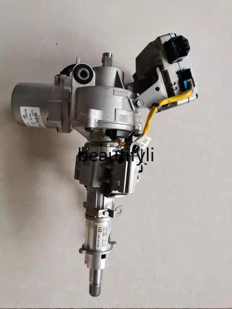 

09-12 13-15 original direction control column computer column assembly