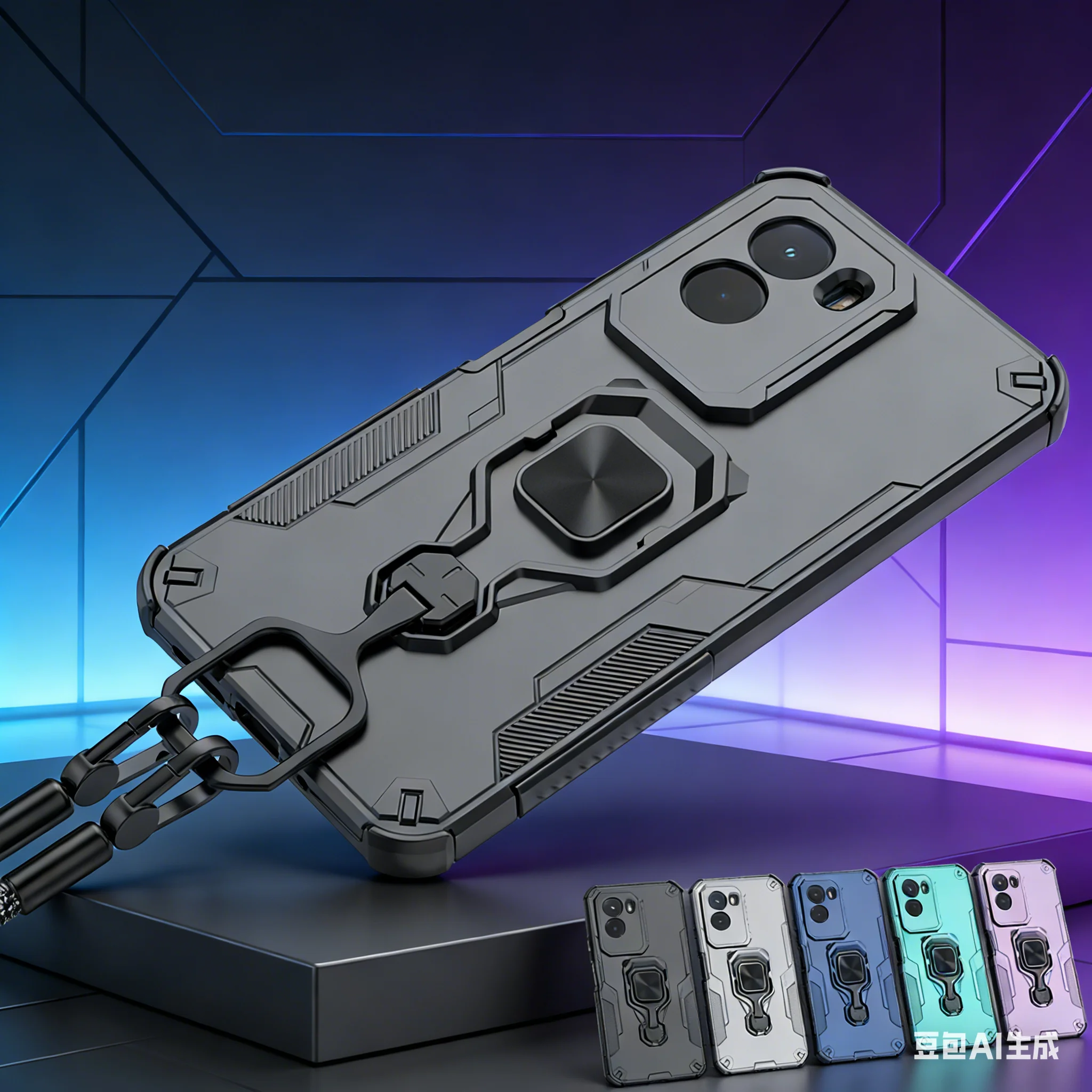 For Xiaomi Poco M7 …