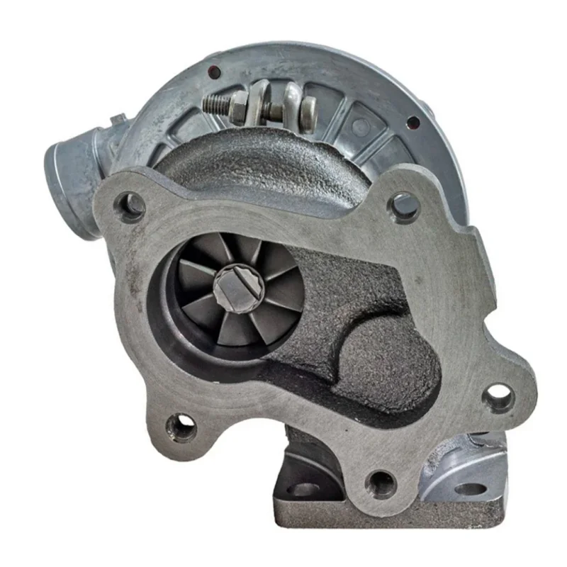ATV&UTVHot Selling in Europe and the North America IHI RHF4 Turbo Marine Earth Moving Industrial 4TNV84T VA420109CYED