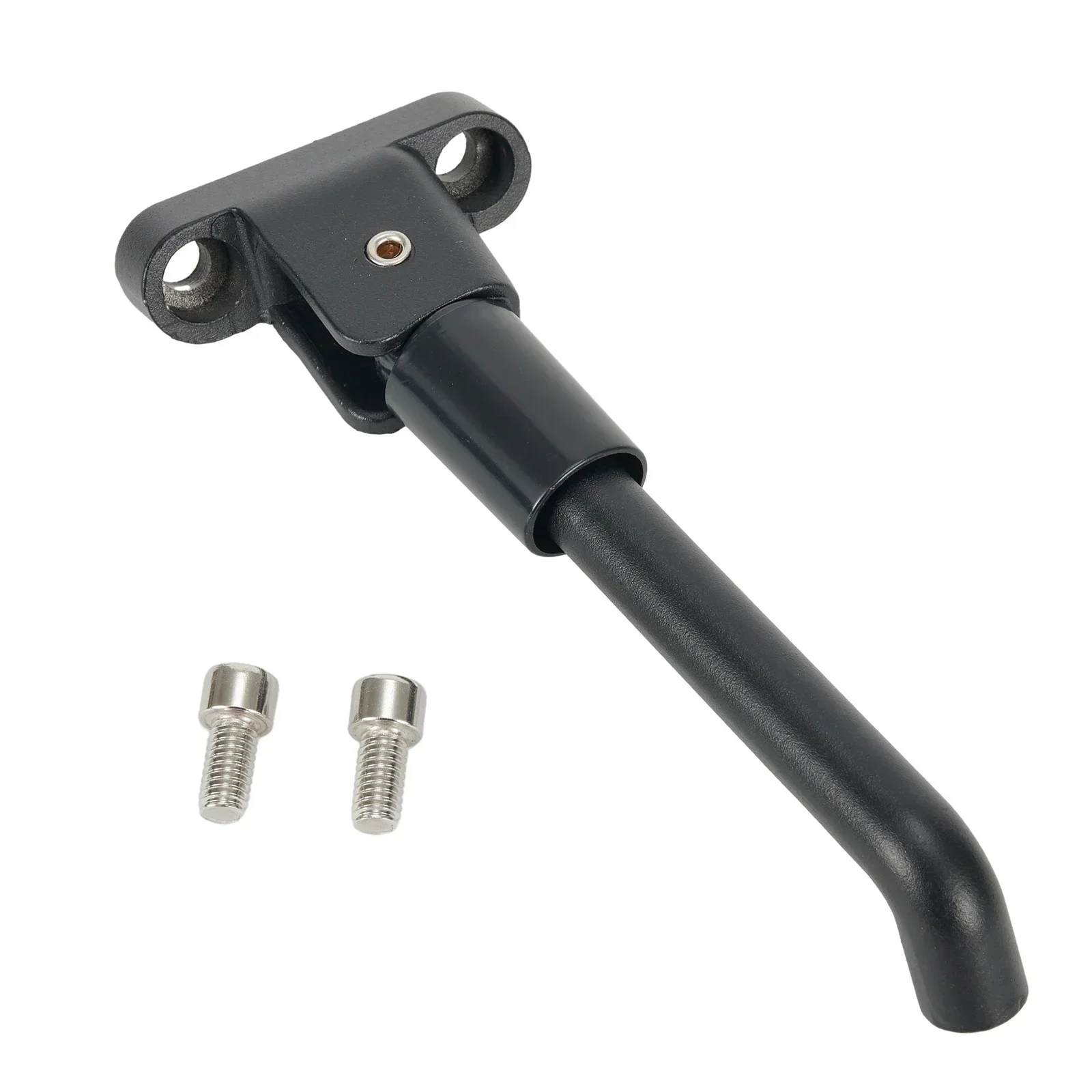Electric Scooter Foot Support Scooter Kick Stand Parking Stand For Xiao*Mi Tripod Side Support Spare Parts Accs