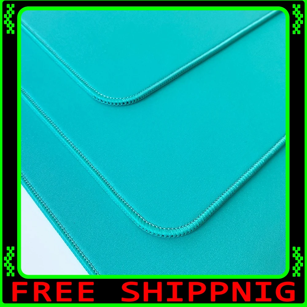 

Deities GamingGear Athena Gaming Mousepad FPS Control Mouse Pad Skin-friendly Skidproof For CSGO Valorant Pc Accessories Gifts