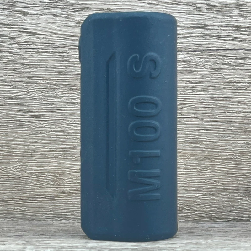 เคสเนื้อซิลิโคนสำหรับลาก M100 s ปลอกป้องกันผิวยางฝาครอบเนื้อนุ่ม