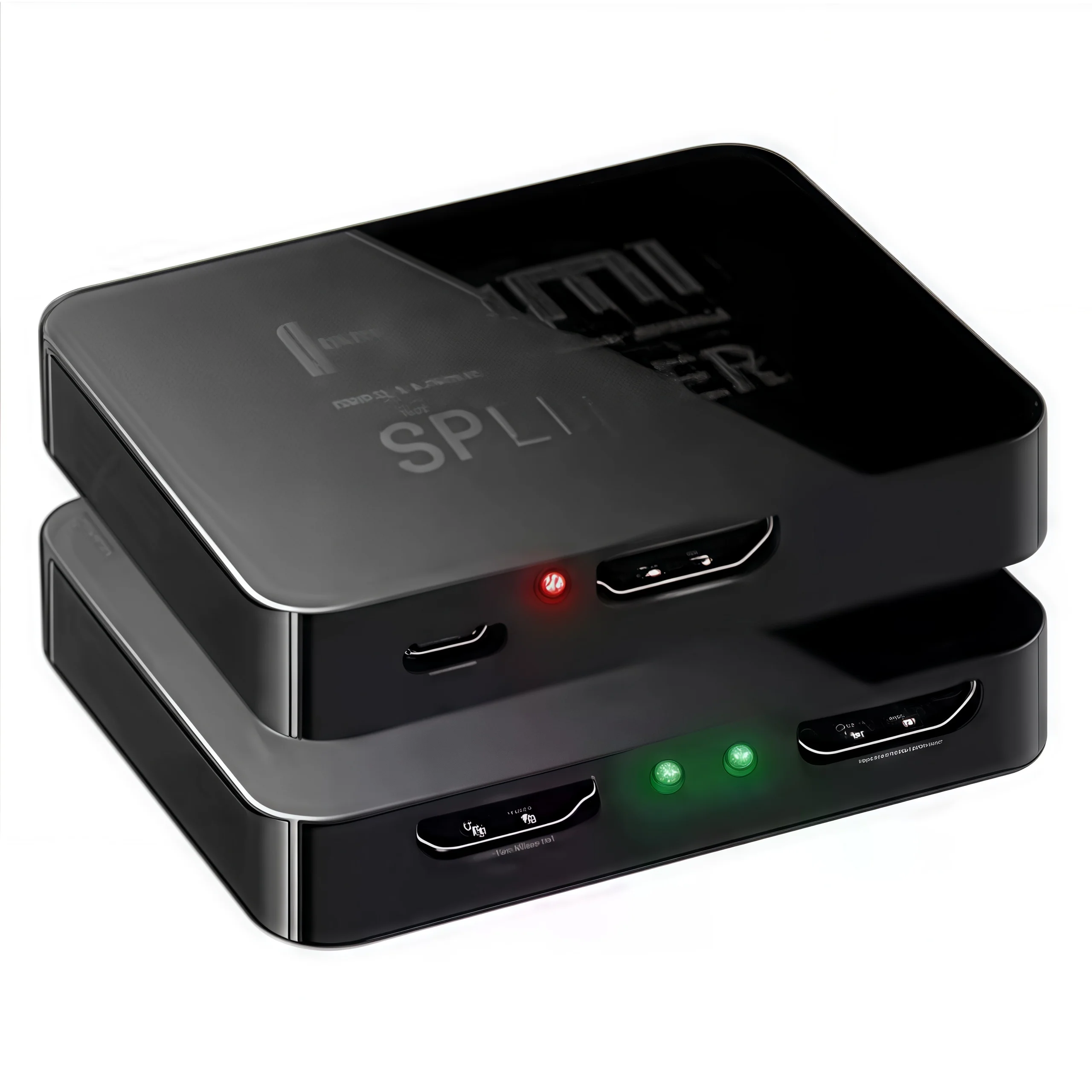yZ[z1x2 4K HDMI Xvb^[ - 1  2 o̓rfIzAfAj^[APCAvWFN^[AbvgbvA4K@60Hz HD AvXCb`{bNXp
