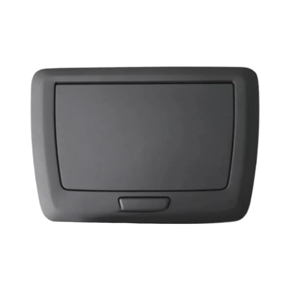 for Black Rear Ceiling Vanity Mirror for BMW 7 Series F01 F02 2009-2015 Direct Replacement 51449170572 51449130971