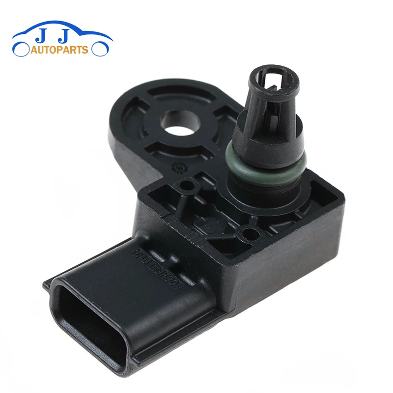 New PE0218211 0261230316 0261230315 For 2016-2019 Mazda Miata MX-5 Manifold Absolute Pressure MAP Sensor Car accessories