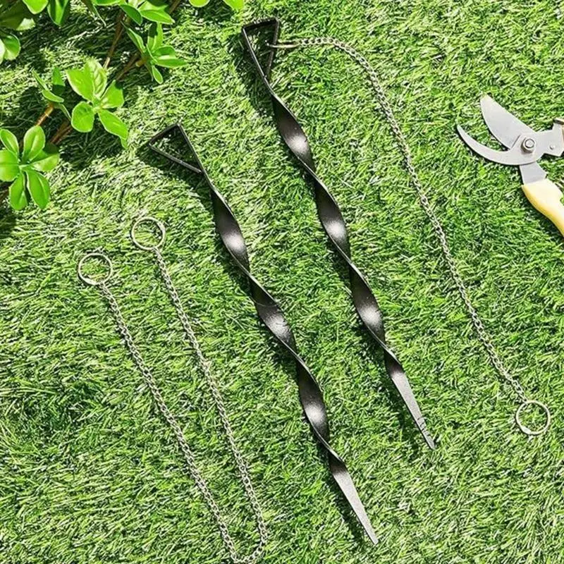 

K43D тяжелая железная дождевая цепи