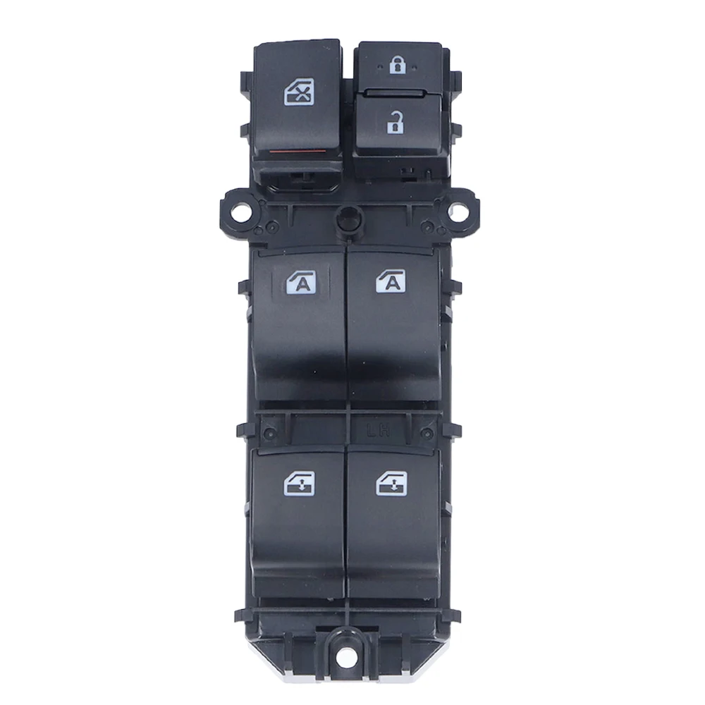 

Для Toyota Tacoma Highlander 2014-2021 гг. 84820-0E020 Главный выключатель стеклоподъемника с электрическим переключателем стекла 848200E020