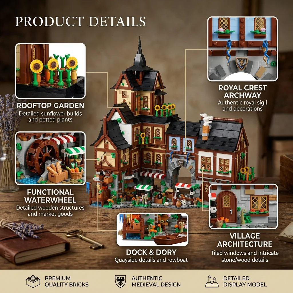 Thumbnail 3 - #70 Cheap Construction Set Toys Worth Buying