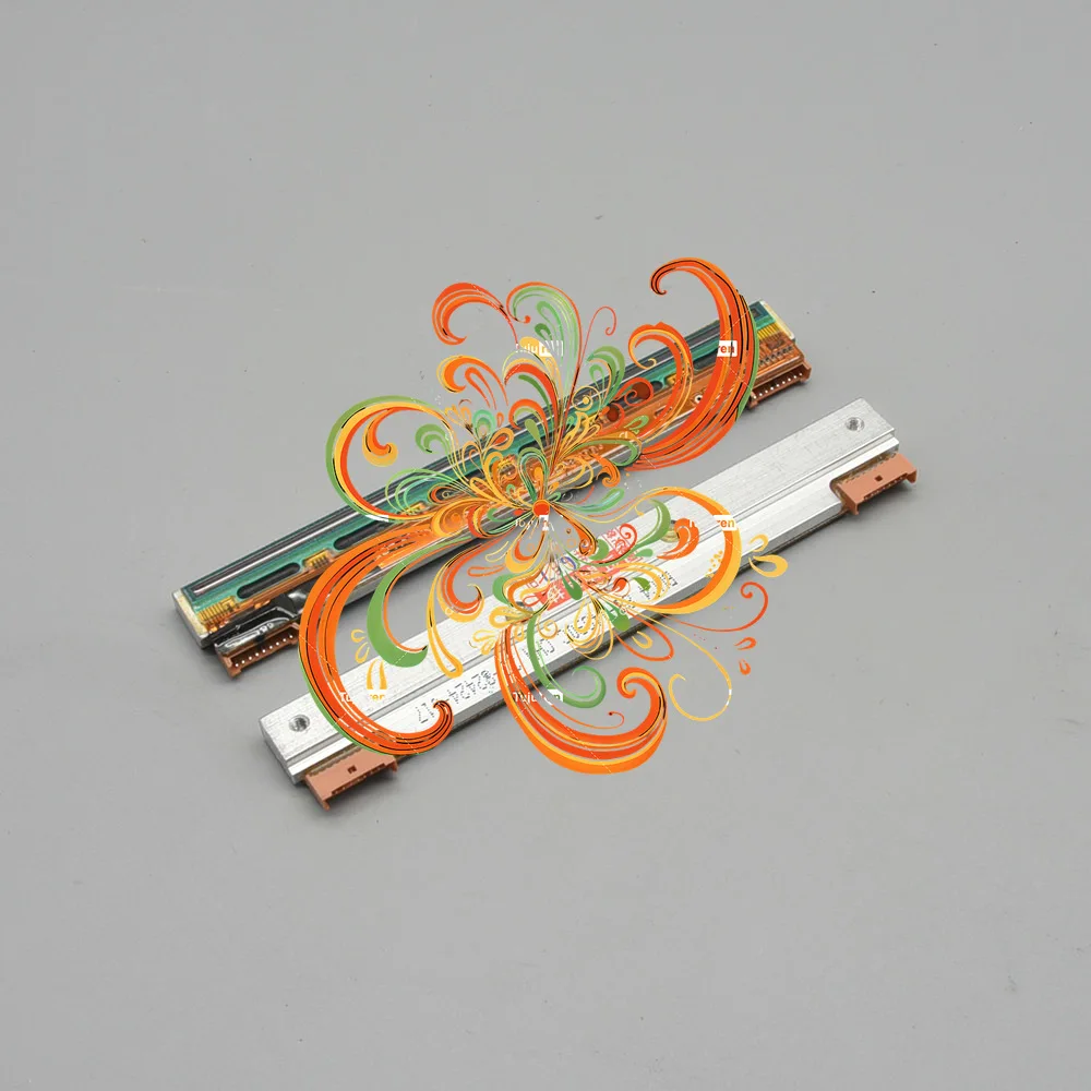 1Pcs Refurbished Thermal PrintHead Print Head for TSC TTP-244Pro TDP 244 DA200 T200 4502 4T200 TE244 TE210 P200