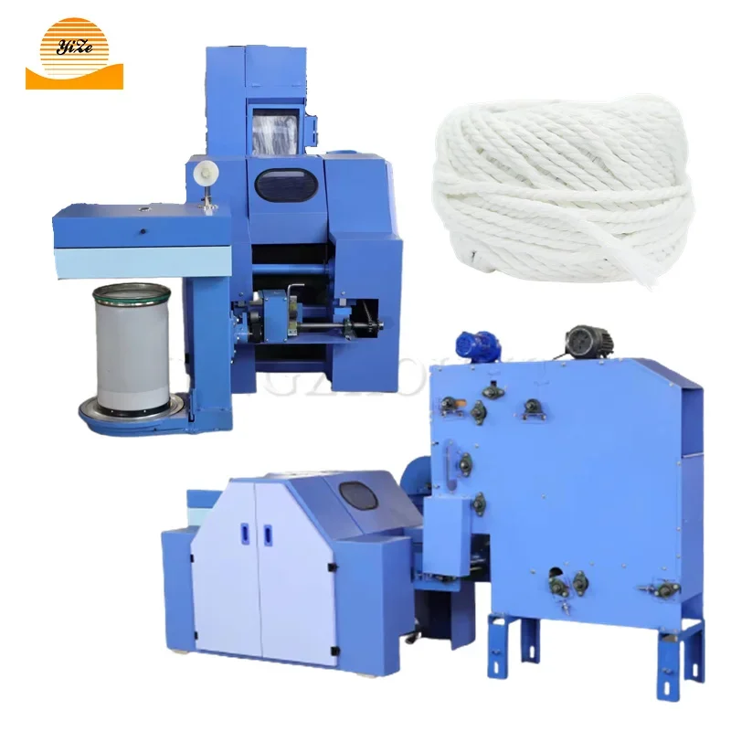 Sheep Wool Processing Wool Carding Machines wool sliver knitting machine spinning combing carding machine