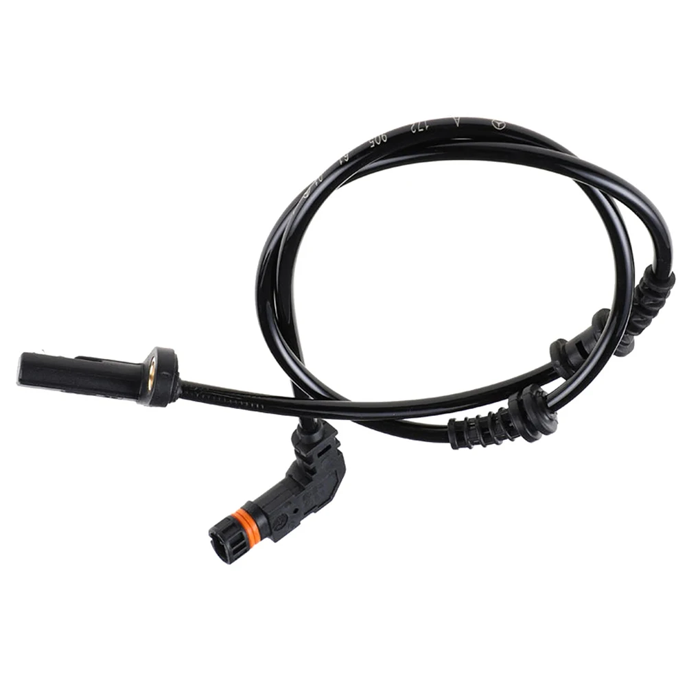 1 คู่เซ็นเซอร์ความเร็วล้อ ABS ด้านหน้าสําหรับ Mercedes สําหรับ SLK สําหรับ SLC R172 1729056101 1725400017 A1729056101 A1725400017