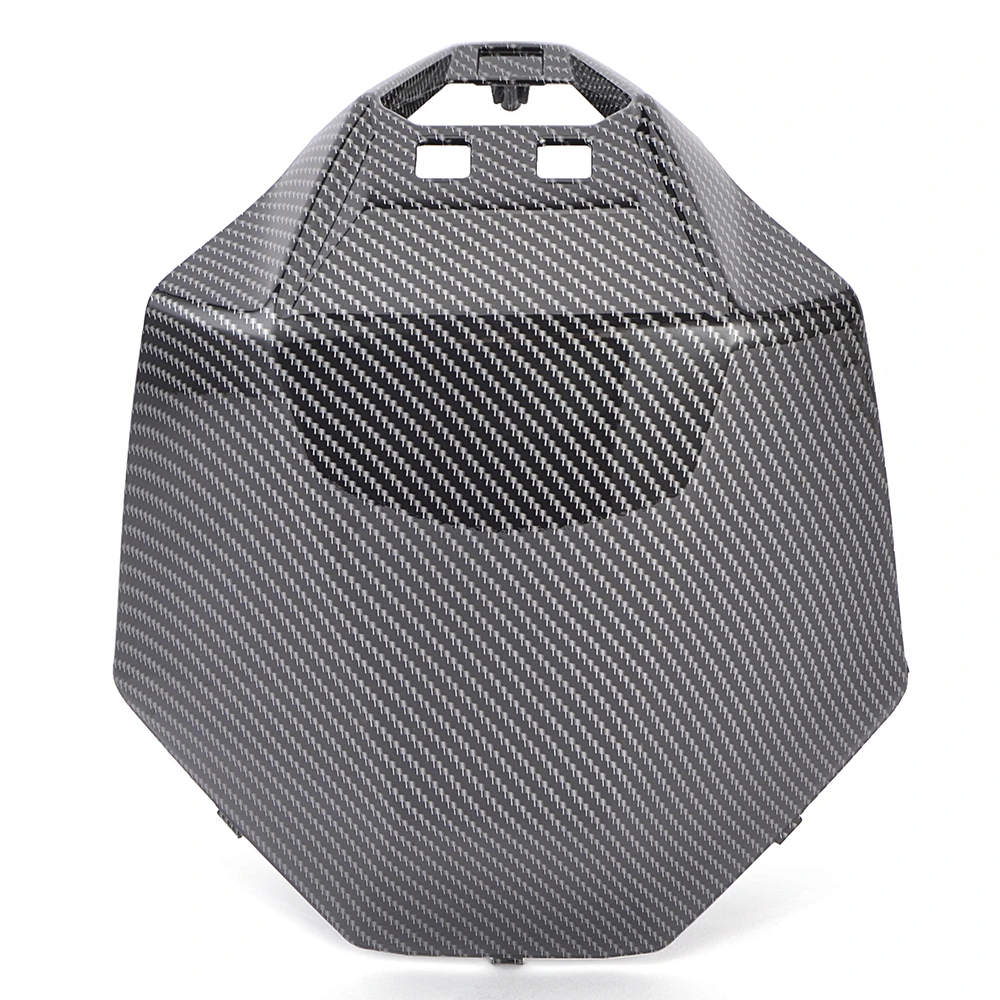 

For Honda X-ADV 750 XADV 750 XAD750 2017- 2024 2024 Motorcycle Front Center Fairing Cover Panel Middle Tunnel Mask Shell Case