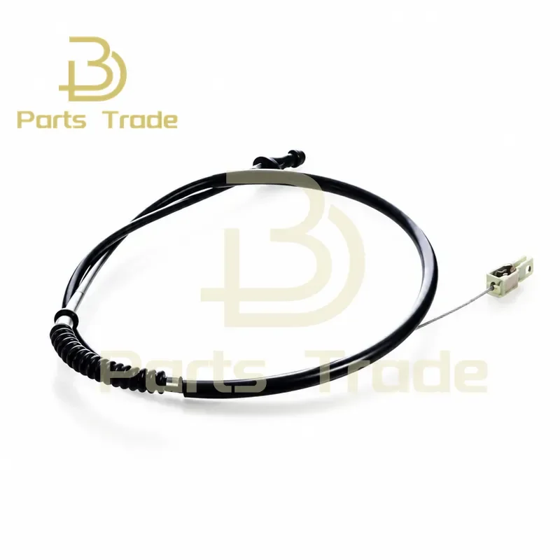 Throttle Pedal Accelerator Cable Stay Wire 26620-26640-71 for Toyota Forklift 8FG10-30