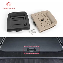 For BMW X5 X6 Rear Trunk Mat Handle Boot Floor Carpet Handle Replacement Car Accessories E70 E71 E72 F15 F16 F07 51479120283