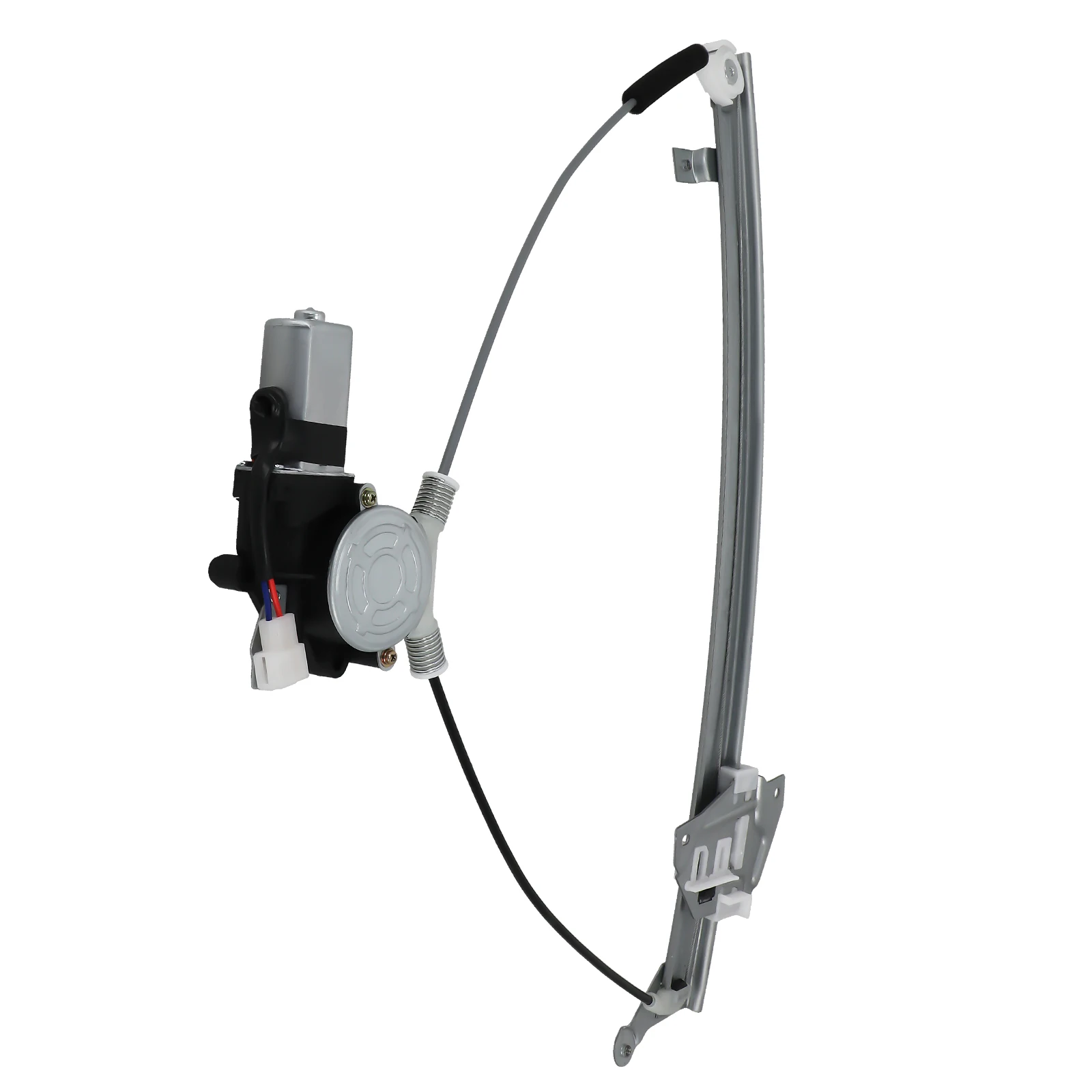 

Front Left Wndow Lift Regulator Assembly FL for Mitsubishi Montero 3.0L/3.5L 741940