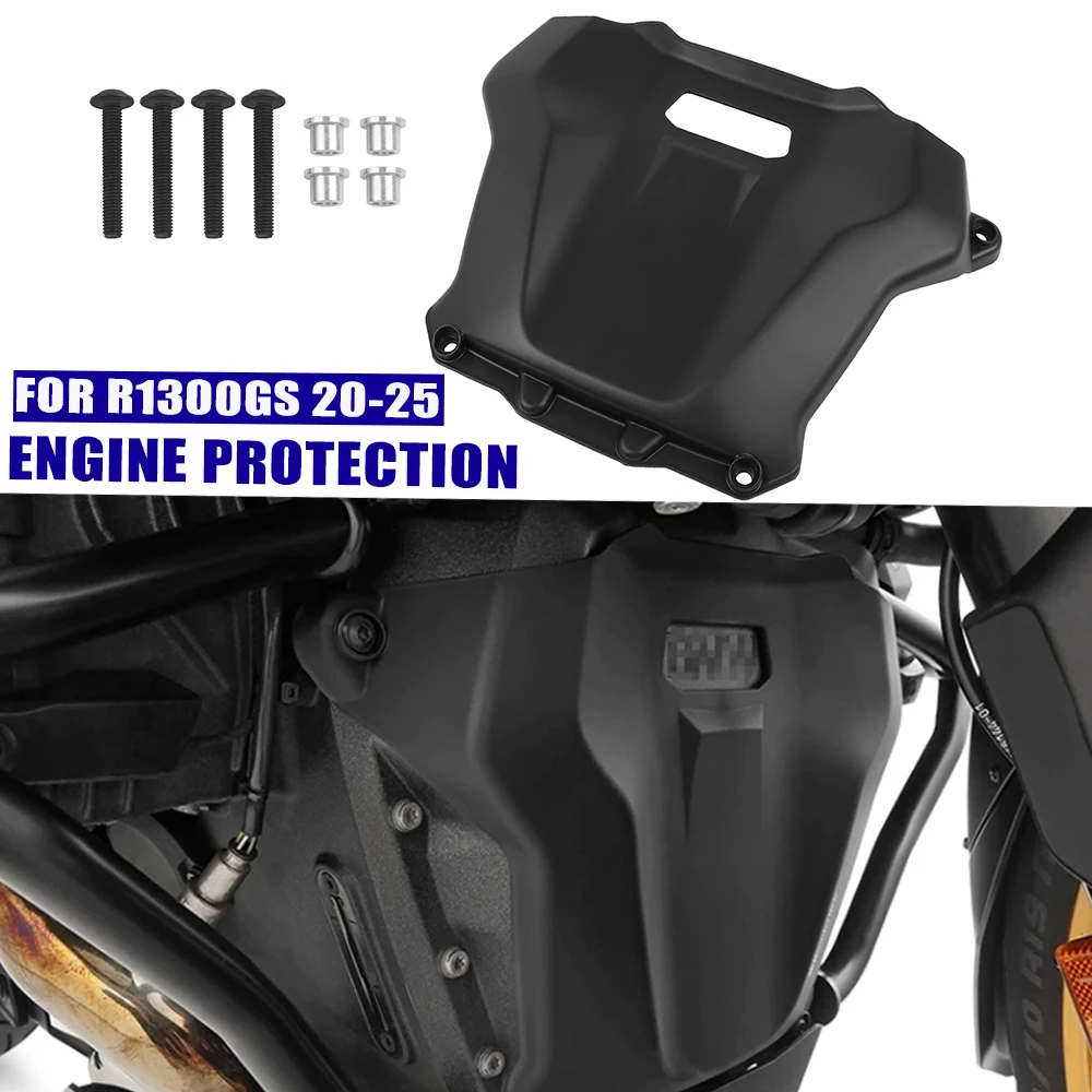 

Front Engine Protection Motorcycle Engine Housing Protection For BMW R1300GS R1300 GS R 1300 GS ADV Adventure 2023 2024 2025