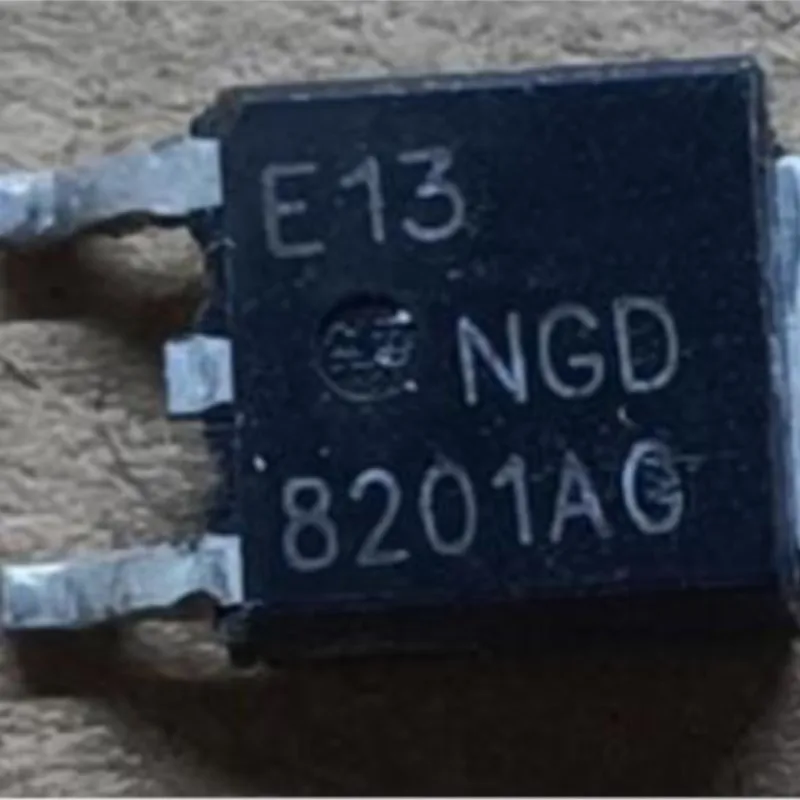 

IC 100% новый NGD 8201AG TO252