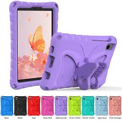 For Samsung galaxy Tab A9 8.7 inch Case SM-X110 SM-X115 EVA kids cover for A9 8.7
