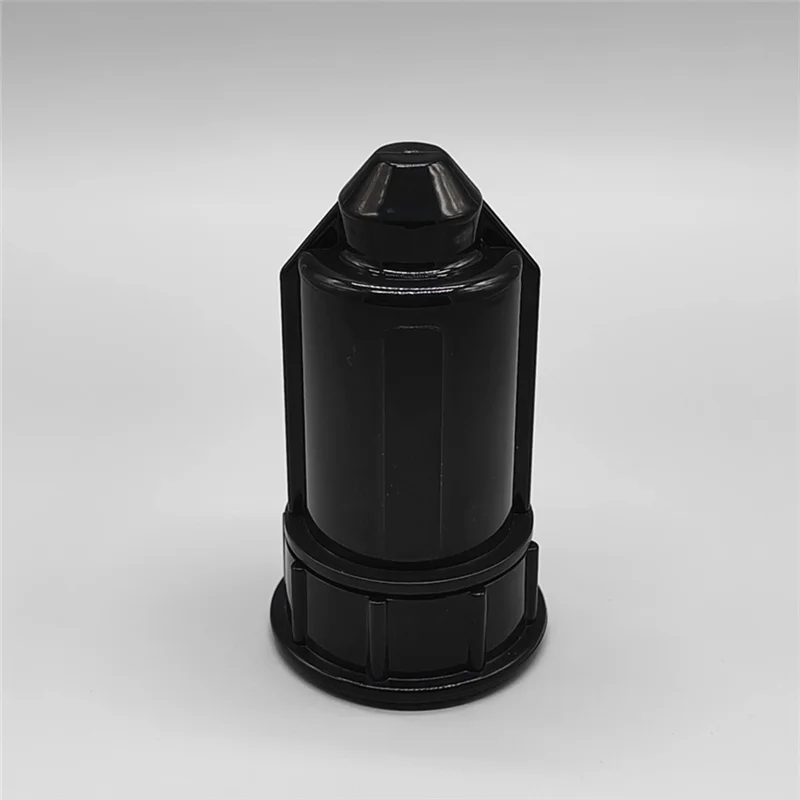 【Горячие товары】Скрыть ключ Открытый сад Двор Скрывающийся чехол Спринклерная головка Кассовый ящик Безопасный для денег Водонепроницаемый Corrosi