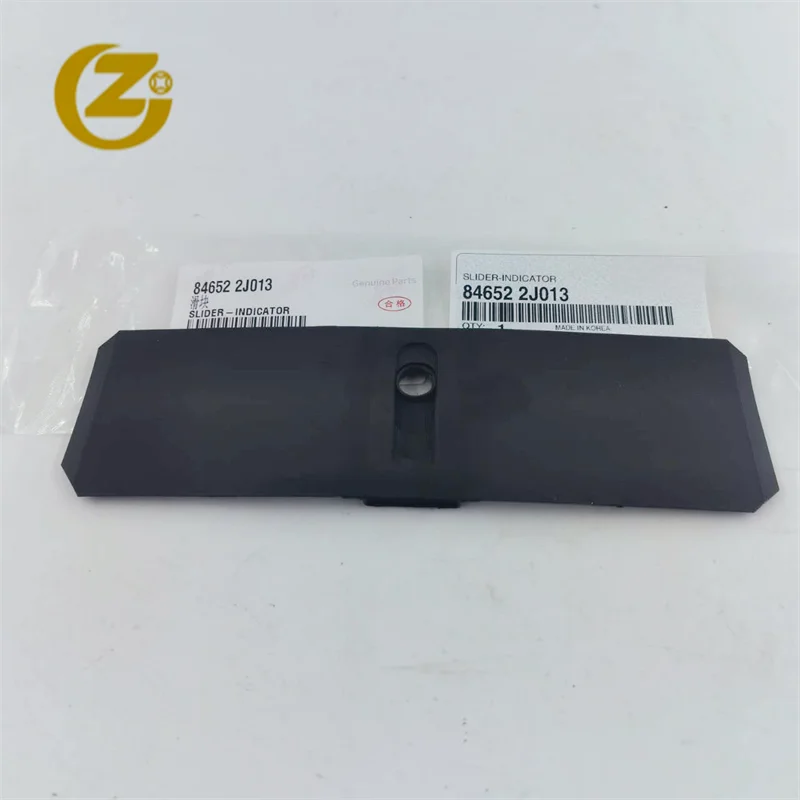 84652-2J013 Transmission Box Gear Shift Panel ​For Kia For Borrego For Mohave 2008-2017 846522J013