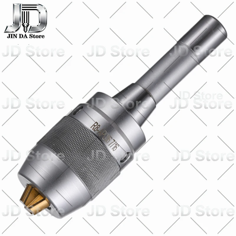 R8 Apu Self Tighten…