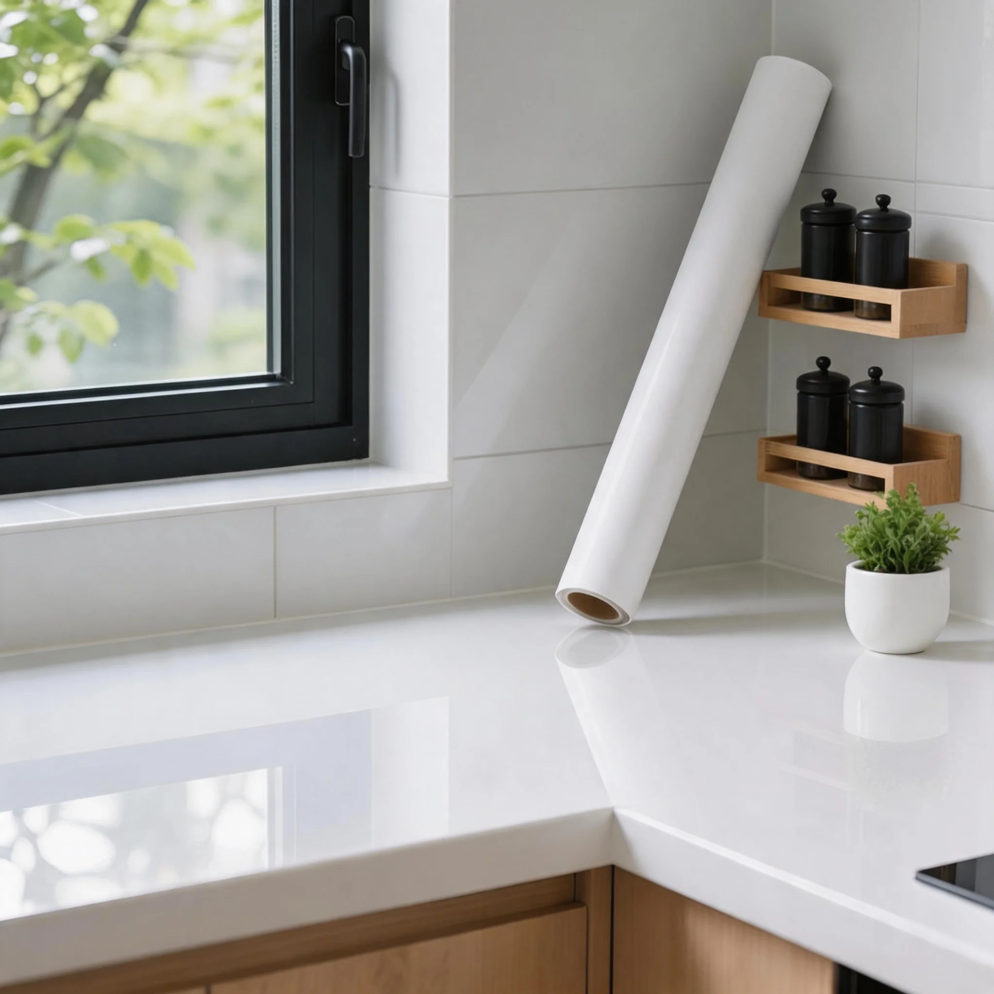 Papel tapiz de mármol para encimera de cocina, PVC autoadhesivo, pegatinas de renovación para pared, pegatinas para gabinetes de cocina, pegatinas autoadhesivas para pared.