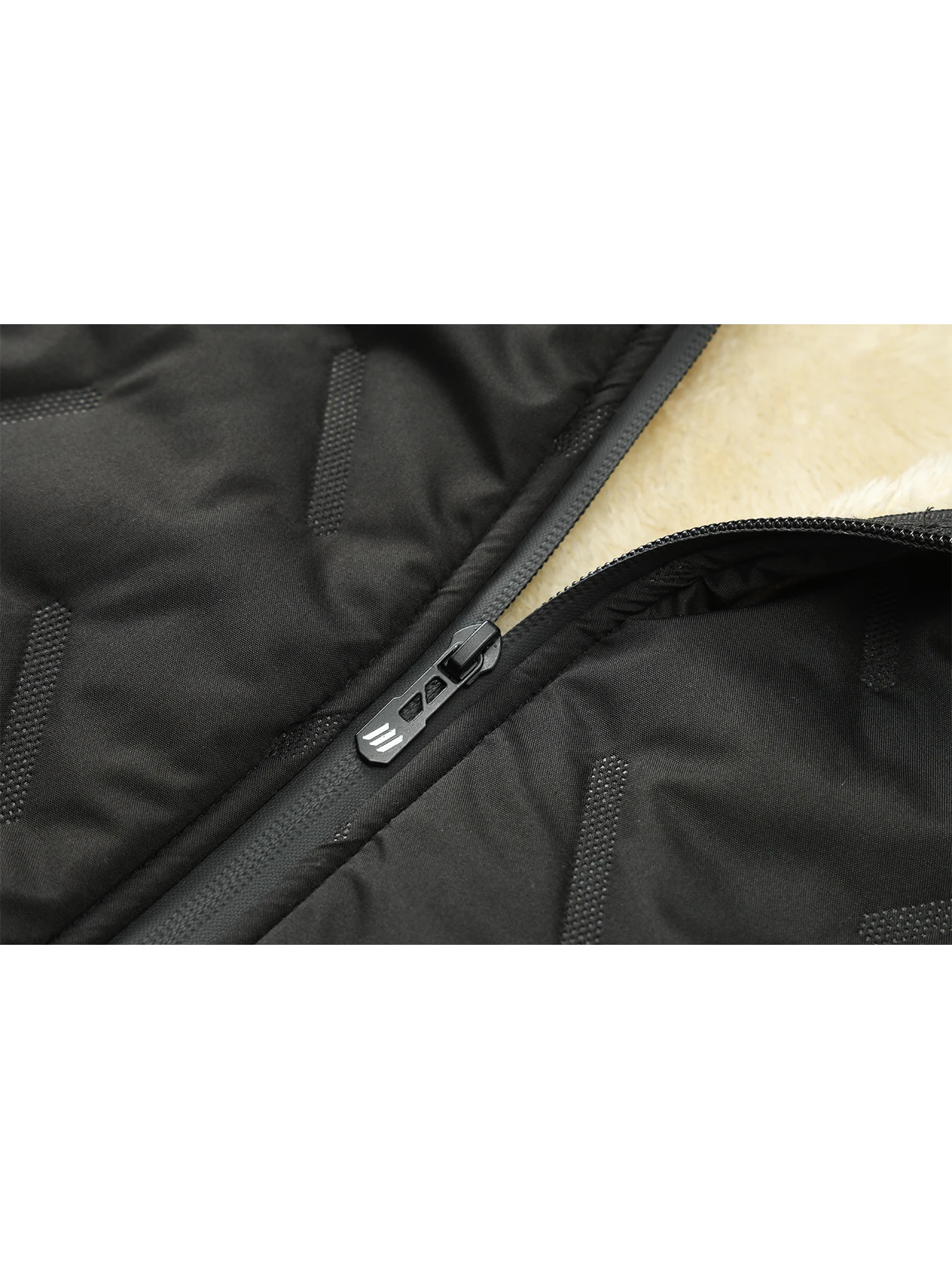 Męski zimowy kombinezon termiczny; kombinezon z polaru ultrasonicznego; wyprzedaż