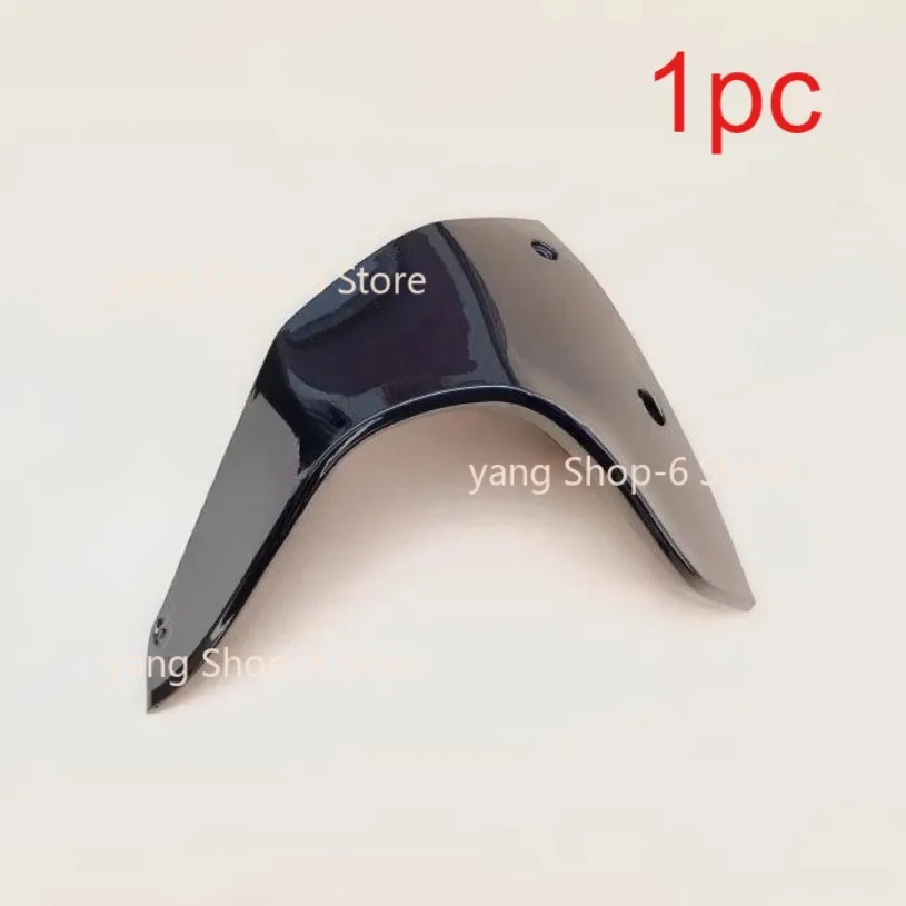 1pc For Gilera Nexus 300 Motorcycle for Gilera Nexus 500 Accessories Handguard Hand Guard Windshield Gauntlets Hand Guards Cover view 2