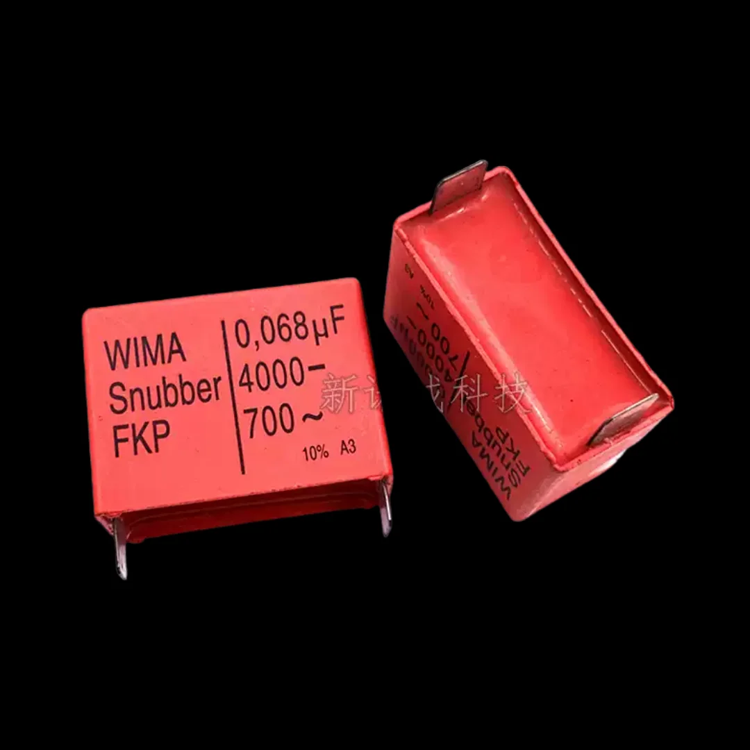 5PCS/ 4000V 683 0.0…