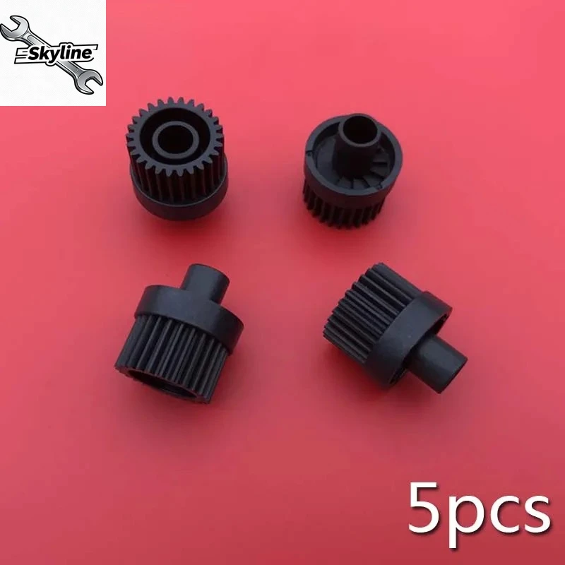 5X JC66-01202A Fuser Inner Drive Gear for SCX4200 SCX4300 SCX4600 SCX4623 ML1910 ML1915 ML2525 ML2540 ML2545 ML2580