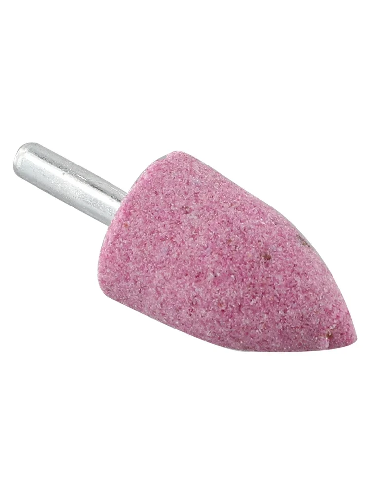 Tête de Roue de Polissage Multifonctionnelle, Outil Électrique, 6mm, 1 Pièce