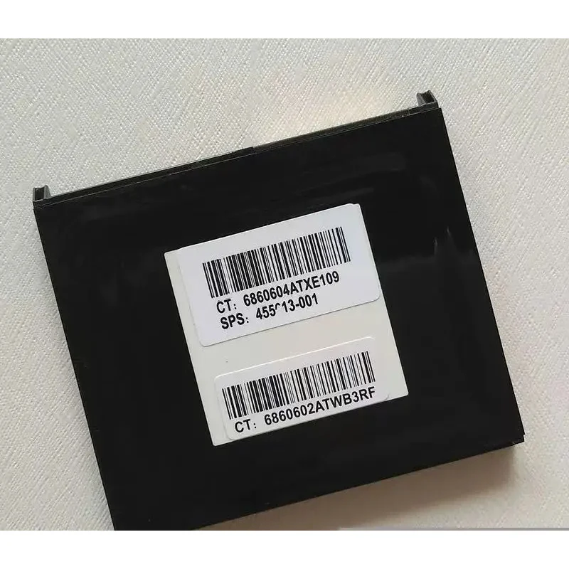 Nuevo para 112 110 pda hstnh-s11b 419964-001 batería de ordenador Palm