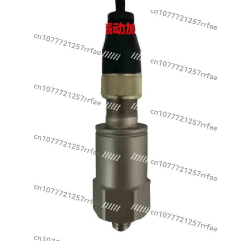 

DK320-100 Vibration acceleration sensor, fan motor water pump bearing seat, detection vibration probe