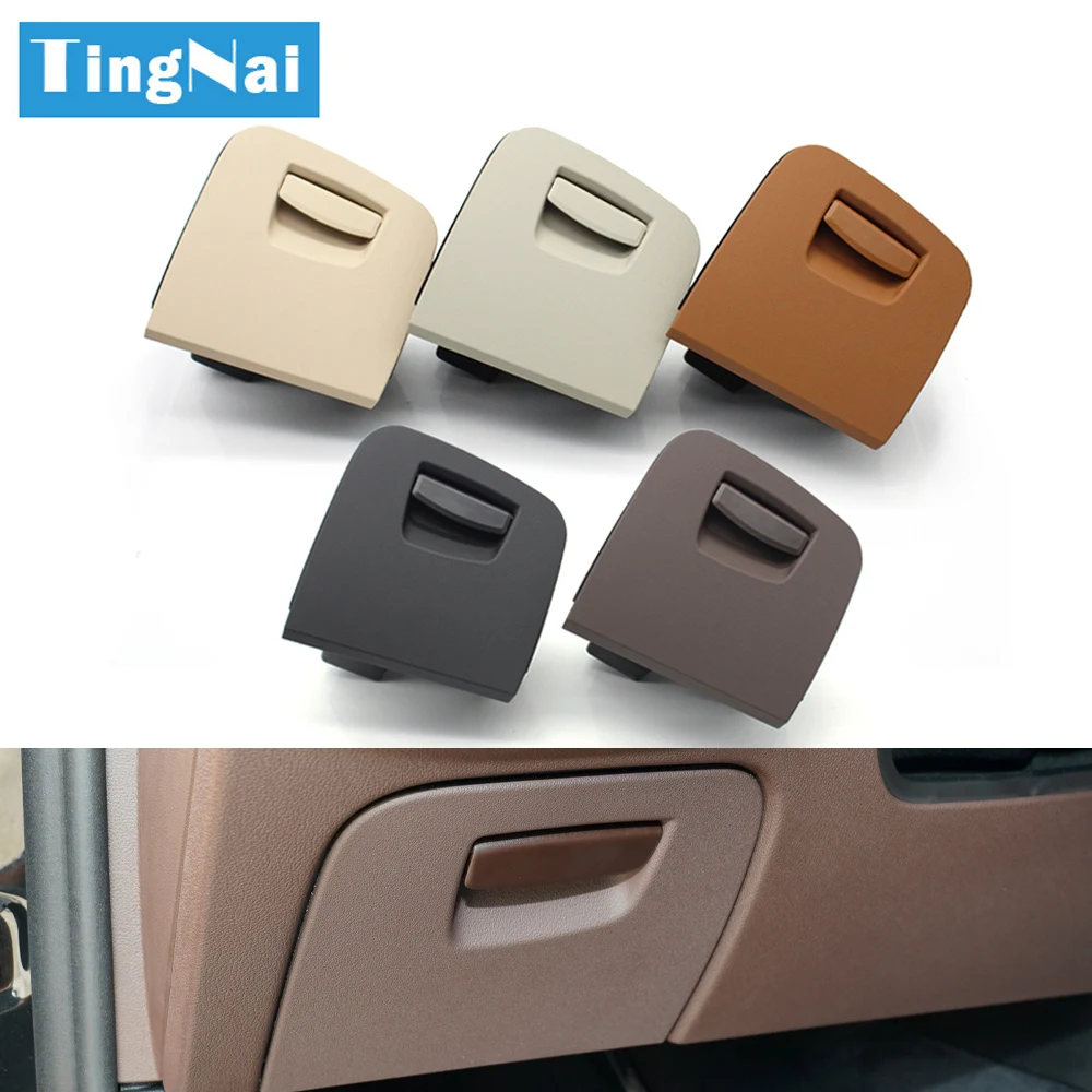 LHD Car Driving Side Toolbox Storage Glove Switch Box For BMW 5 Series G30 G31 6GT G32 525i 530i 540i 520d 530d 630i 51456997929