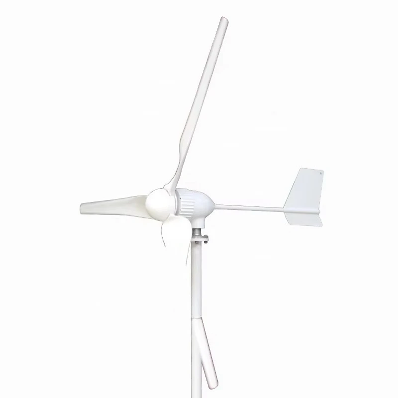 Free Energy Generator Small 1000 Watt 12 Volt 24 Volt 48 Volt Free Energy Wind Turbine Wind Power Generation Products