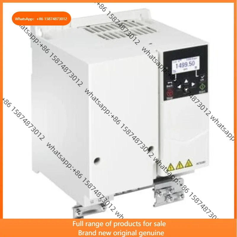 ACS180-04S-25A0-2 F…