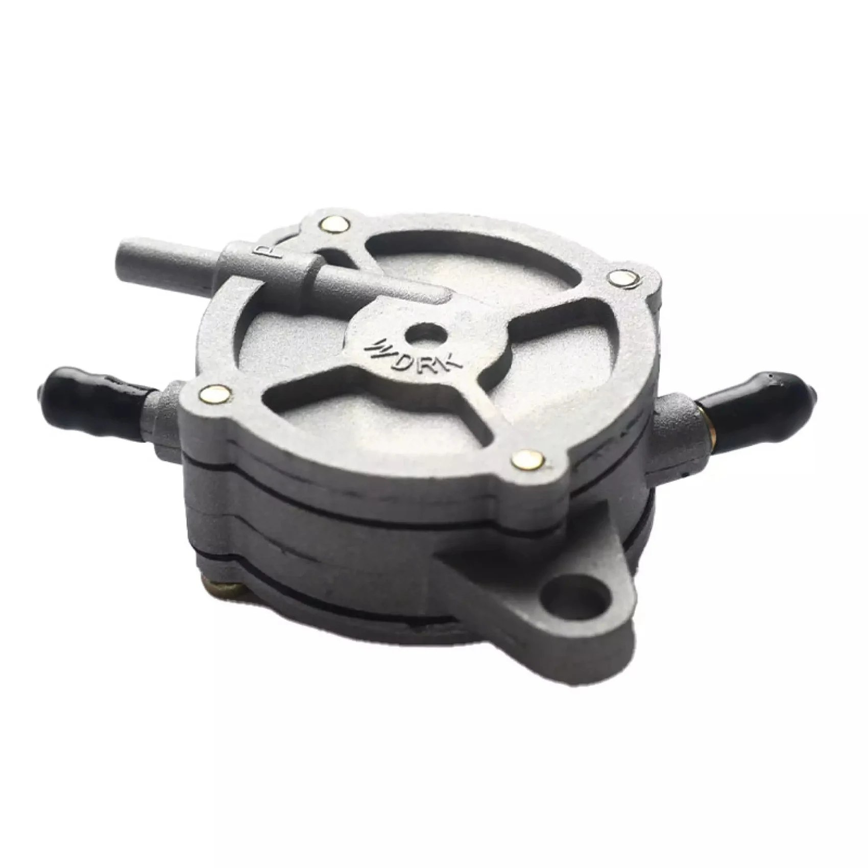 Electric Fuel Pump Motorcycle Scooter ATV Petrol Fuel Gas Pump For GY6 50CC 125CC 137Qma 139Qmb 152QMI 157QMJ Top-Rated